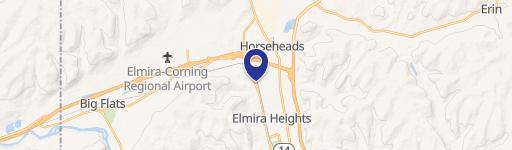 Prime Elmira Retail Space