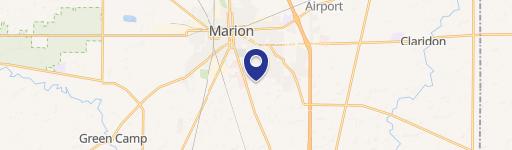 Marion, OH Building Lot