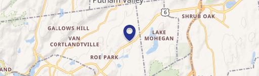 Retail Space for Lease