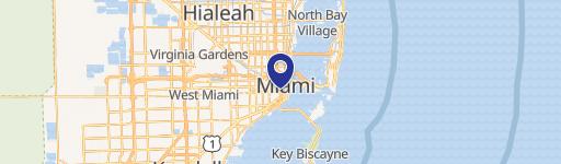 Miami Office Space: Aktakom Center