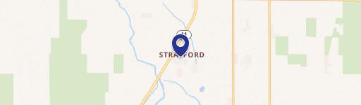 Stratford, CA 93266