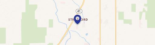 Stratford, CA 93266