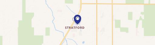 Stratford, CA 93266