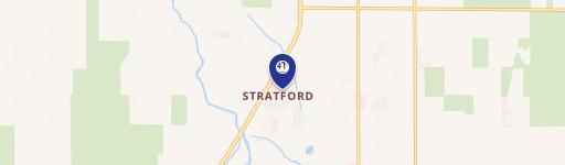 Stratford, CA 93266