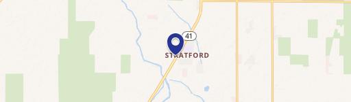 Stratford, CA 93266