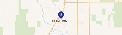 Stratford, CA 93266