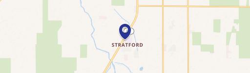 Stratford, CA 93266