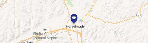 Prime Horseheads Warehouse - 116,000 SF