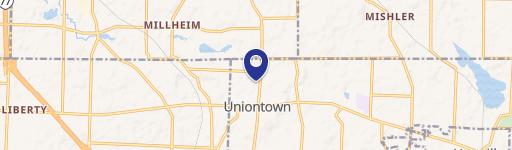 Uniontown Commercial Land - $75K