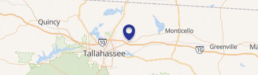 Tallahassee Multifamily Land Opportunity