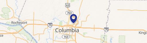 Columbia Commercial Land - 4.91 Acres