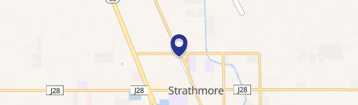 Strathmore, CA 93267