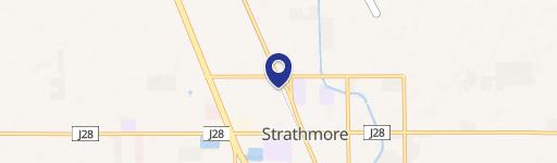 Strathmore, CA 93267