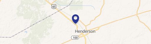 Prime Henderson Executive Office Space