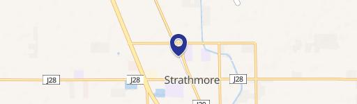 Strathmore, CA 93267