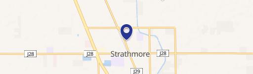 Strathmore, CA 93267