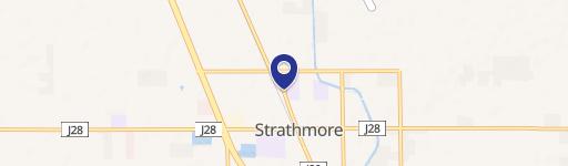 Strathmore, CA 93267