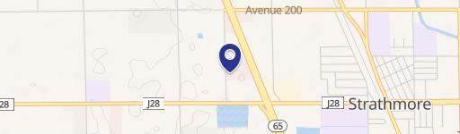 Strathmore, CA 93267