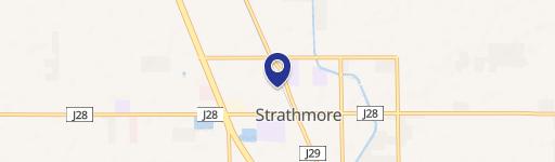 Strathmore, CA 93267