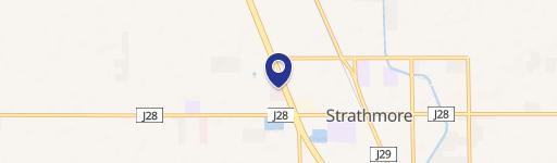 Strathmore, CA 93267