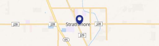 Strathmore, CA 93267