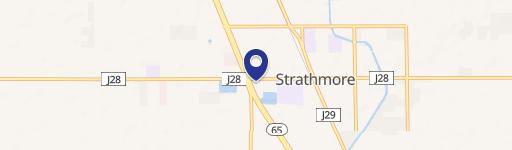 Strathmore, CA 93267