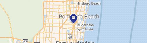 Pinnacle Corporate Park: Fort Lauderdale Offices