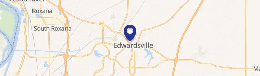 Edwardsville Office/Retail Space