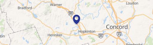 Hopkinton Industrial Warehouse Space