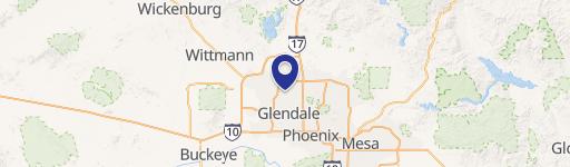 Peoria Medical Office Space Available