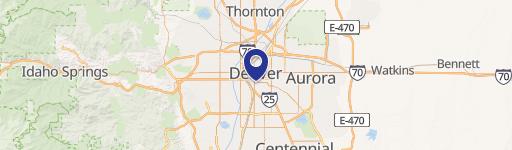 Denver School Facility - 57,191 SF