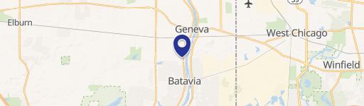 Batavia Industrial Flex Space