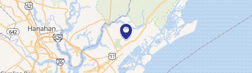 Prime Mt. Pleasant Retail Space