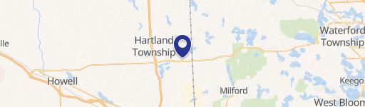 Hartland Agricultural Land Investment