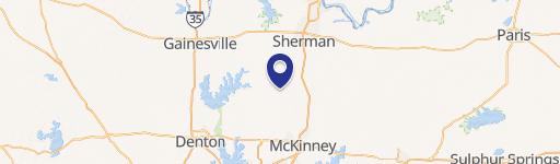 Gunter Ranch: 13.75 Acres