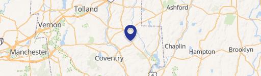 Retail Opportunity Near UConn Campus