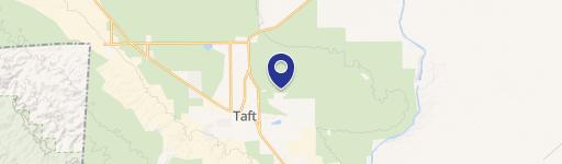 Taft, CA 93268