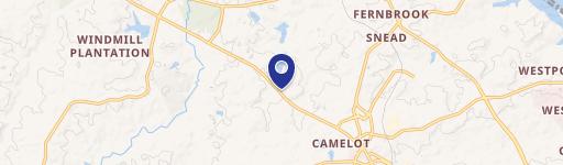 Evans Commercial Land - $700K