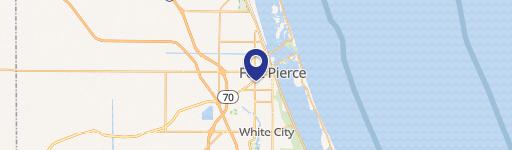 Fort Pierce Medical Office Land