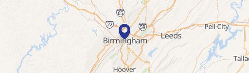 Downtown Birmingham Office Redevelopment