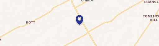 Bordner Ranch: Prime Texas Land