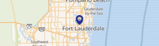 Fort Lauderdale Duplex Investment