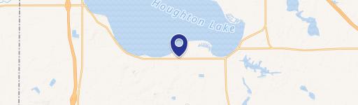 Houghton Lake Commercial Investment