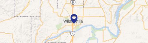 Wilsonville Office Building Investment