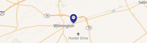 Wilmington Plaza Retail Center