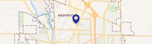 Janesville Industrial Warehouse