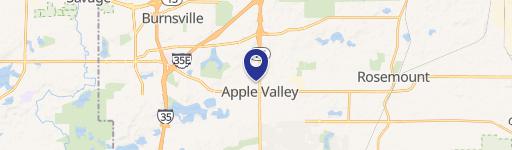 Apple Valley Retail Space For Lease