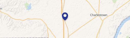 Sellersburg Office Space Available