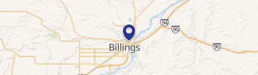 719 4th Ave N, Billings, MT 59101