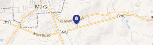 Mars Retail Center - 23,000 SF